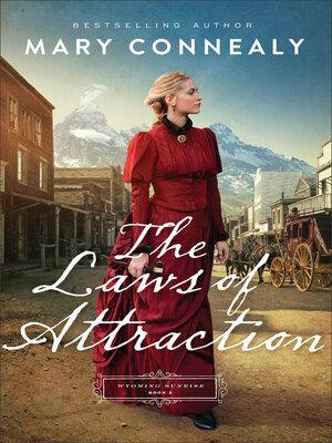 cover image of The Laws of Attraction